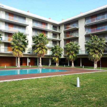 Apartamento Playa Esquirol Камбрильс Экстерьер фото